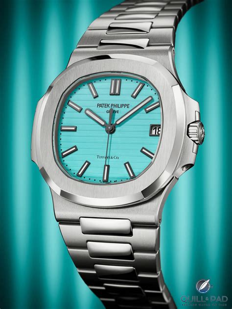 tiffany watch auction